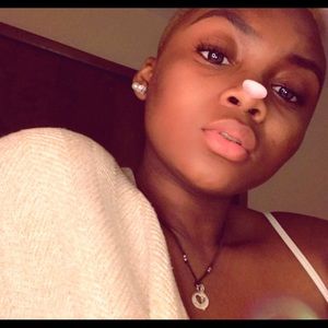 Meet your Posher, Jaciara